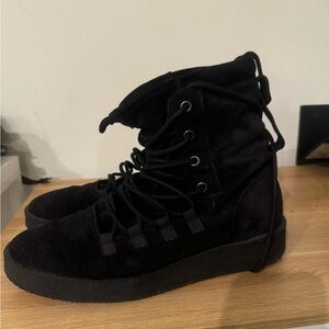 Represent Dusk Laced Boot